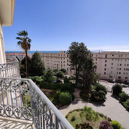 Apartment Ancien Palace - Vue - 700m De La *