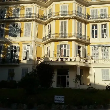 Ancien Palace Apartamento *