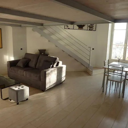 Apartamento Ancien Palace *