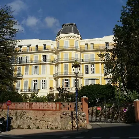 Apartment Ancien Palace - Vue - 700m De La