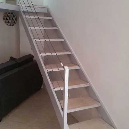 Ancien Palace Apartamento