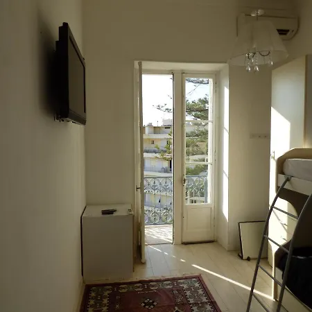 Apartamento Ancien Palace *